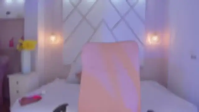 isabellashine online show from 26, 11, 2025