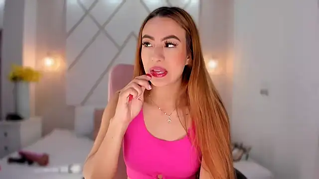 isabellashine online show from 20, 3, 2026