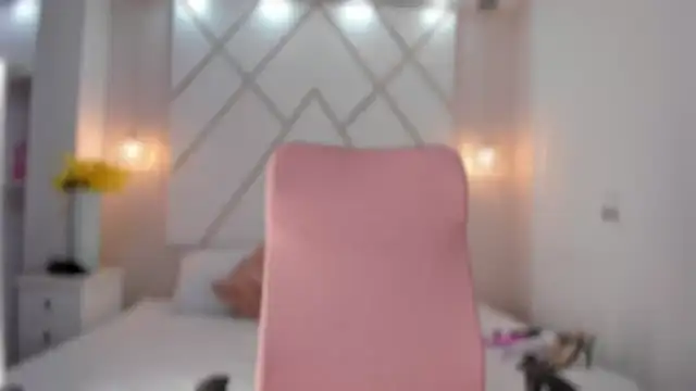 isabellashine online show from 23, 4, 2026