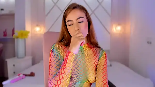 isabellashine online show from 27, 11, 2025