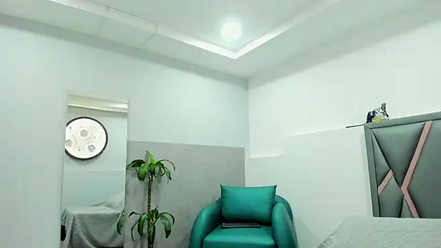 klariz09 online show from 17, 9, 2025