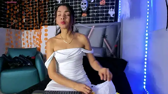 klariz09 online show from 25, 10, 2025