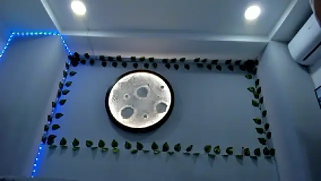 Snapshot of klariz09 chatting on 16, 1, 2026 klariz09 online show from 16, 1, 2026