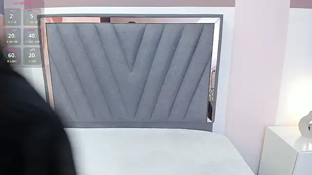 Georginav2 online show from 4, 11, 2025