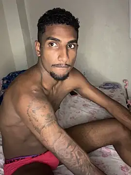 DiamanteNegro- online show from 3, 10, 2025