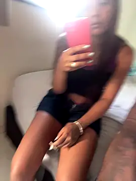 DiamanteNegro- online show from 23, 9, 2025