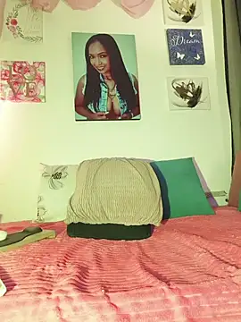 skarlleth 11 online show from 24, 2, 2026