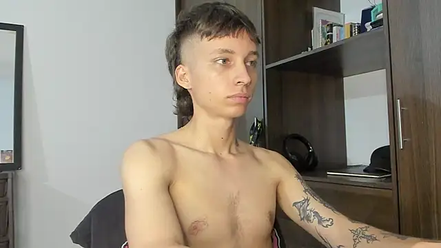 spacehumanz online show from 29, 10, 2025