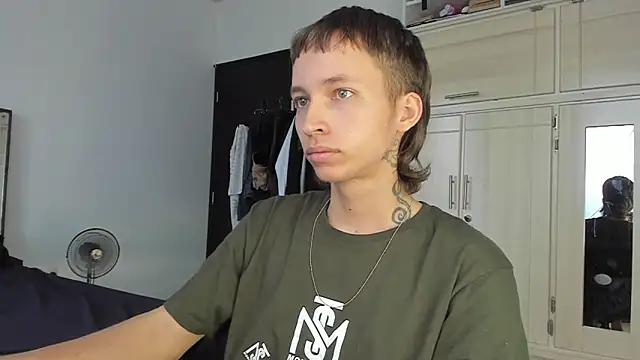 spacehumanz online show from 7, 1, 2026