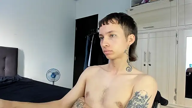 spacehumanz online show from 14, 1, 2026