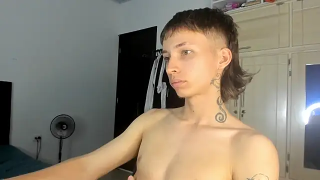 spacehumanz online show from 12, 2, 2026