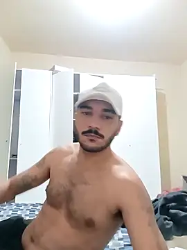 chicopistolarosa online show from 23, 9, 2025
