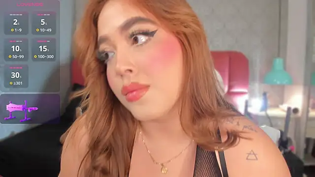 Katie shuangs online show from 24, 10, 2025