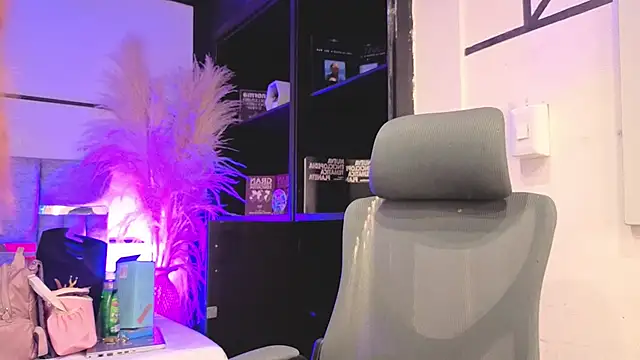 AlliceLover online show from 27, 5, 2026