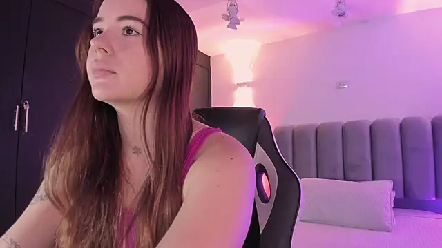 Snapshot of AlliceLover chatting on 2, 12, 2025 AlliceLover online show from 2, 12, 2025