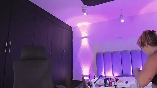 AlliceLover online show from 8, 10, 2025