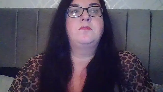 Curvy OliviaXX online show from 14, 9, 2025