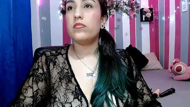 karo lovely online show from 14, 1, 2026