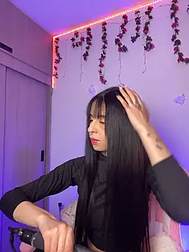 Lia  1 online show from 15, 1, 2026