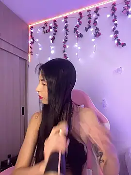 Lia  1 online show from 8, 1, 2026