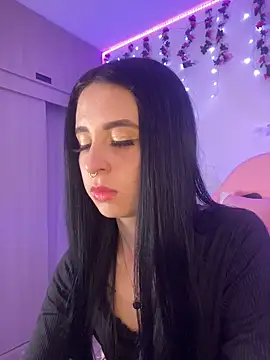 Lia  1 online show from 20, 11, 2025