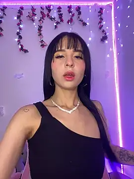 Lia  1 online show from 30, 11, 2025