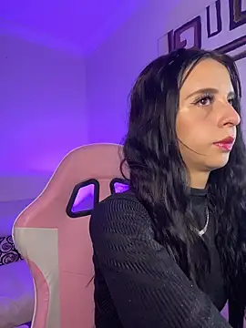 Lia  1 online show from 24, 2, 2026