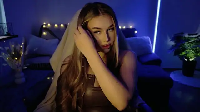 Emma candyyy online show from 8, 1, 2026