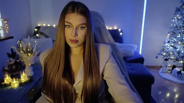 Emma candyyy online show from 5, 12, 2025