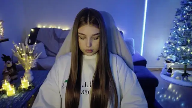 Emma candyyy online show from 25, 11, 2025