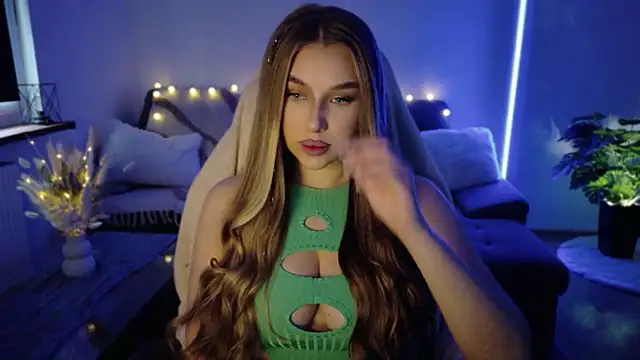 Emma candyyy online show from 7, 1, 2026