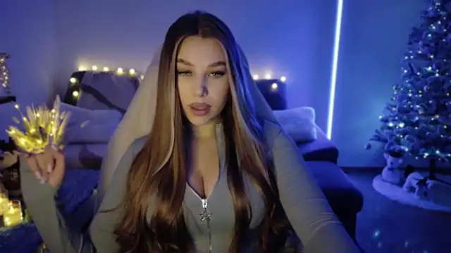 Emma candyyy online show from 17, 12, 2025