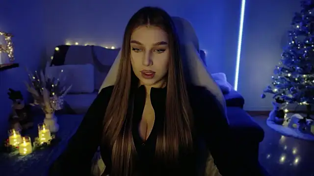 Emma candyyy online show from 27, 11, 2025