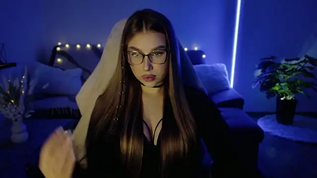 Emma candyyy online show from 12, 1, 2026