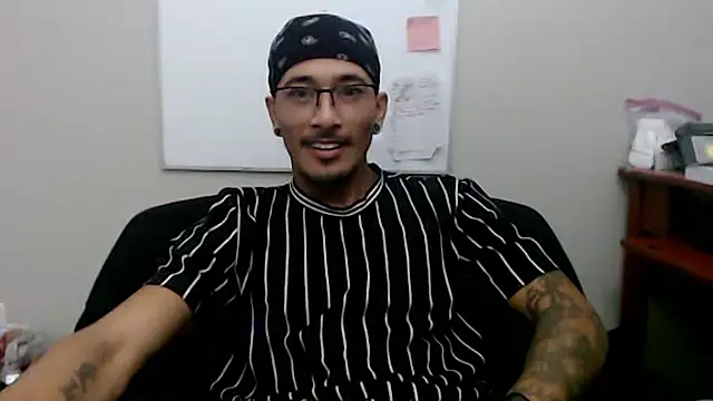 tanjir020 online show from 5, 2, 2026