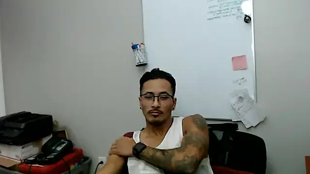 tanjir020 online show from 22, 2, 2026