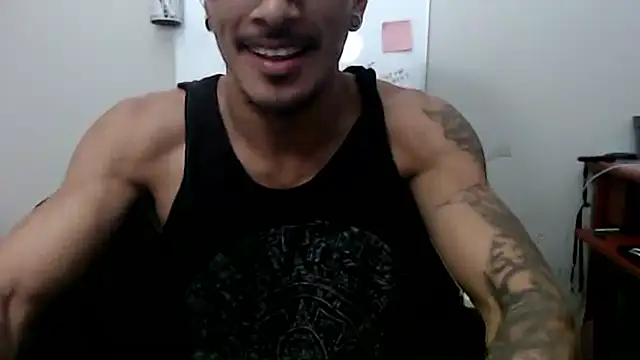 tanjir020 online show from 8, 2, 2026