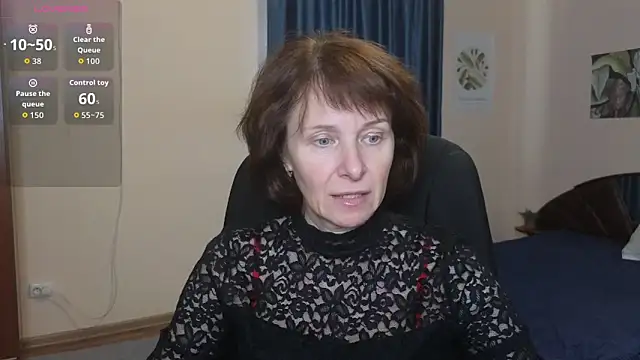 Snapshot of Lia_Tito chatting on 4, 10, 2025 Lia Tito online show from 4, 10, 2025