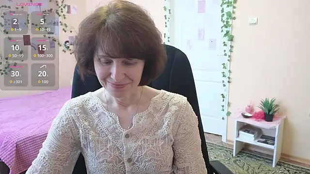 Lia Tito online show from 13, 2, 2026