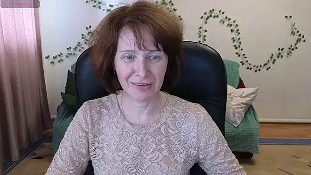 Lia Tito online show from 2, 6, 2026