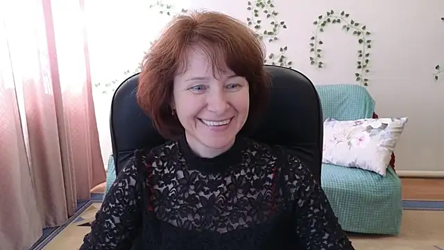 Lia Tito online show from 29, 5, 2026