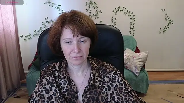 Lia Tito online show from 30, 5, 2026