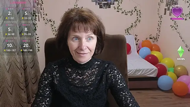 Snapshot of Lia_Tito chatting on 10, 10, 2025 Lia Tito online show from 10, 10, 2025