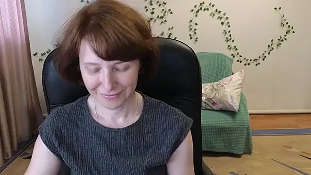 Lia Tito online show from 25, 5, 2026