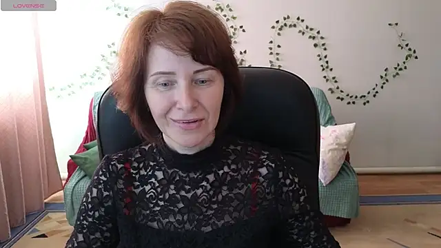Lia Tito online show from 20, 5, 2026
