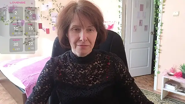 Lia Tito online show from 11, 2, 2026