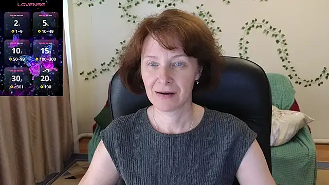 Snapshot of Lia_Tito chatting on 14, 7, 2026 Lia Tito online show from 14, 7, 2026