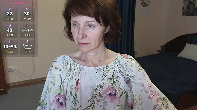 Snapshot of Lia_Tito chatting on 26, 10, 2025 Lia Tito online show from 26, 10, 2025