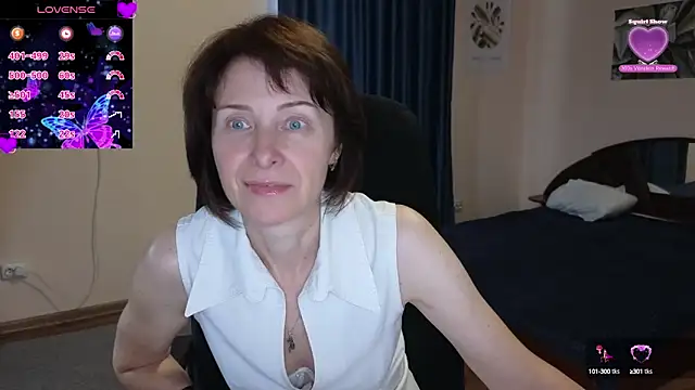 Snapshot of Lia_Tito chatting on 20, 9, 2025 Lia Tito online show from 20, 9, 2025