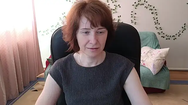 Lia Tito online show from 21, 5, 2026